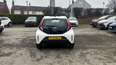Toyota Aygo X 1.0 VVT-i Pure 5dr Auto Petrol Hatchback
